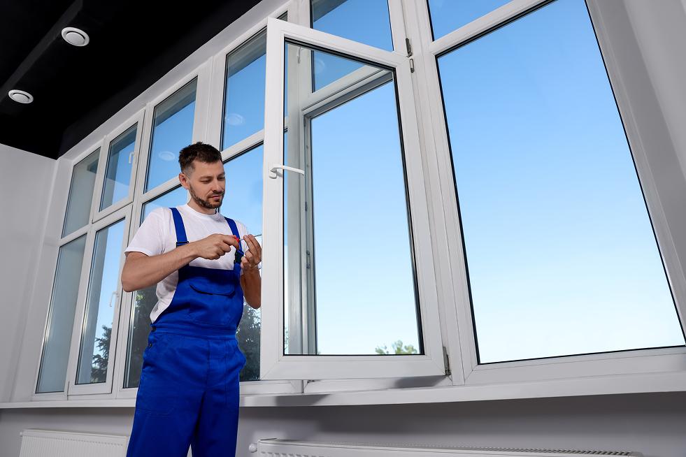 Fixoriaicon: Expert Plastic Window Installation Services
