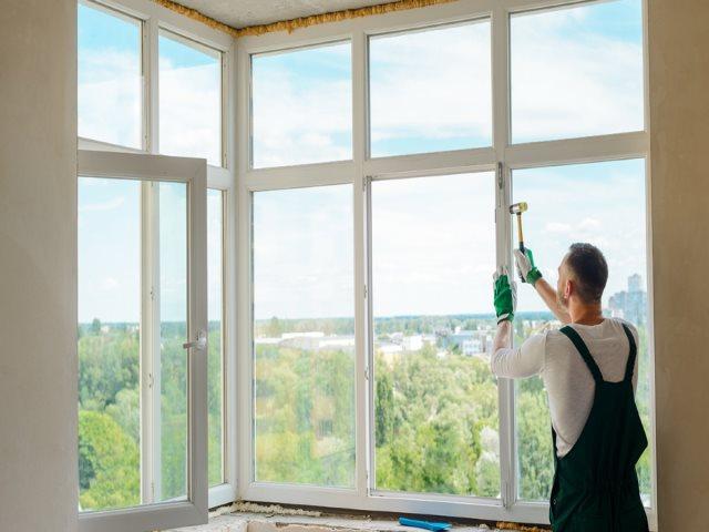 Silence and Warmth: Solving Home Drafts with New Window Solutions