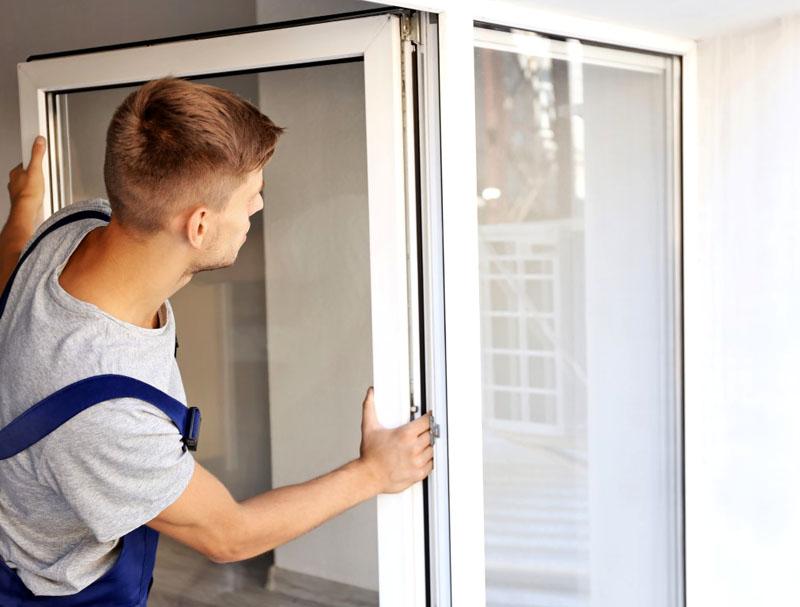 Enhancing Homes with Expert Plastic Window Installations