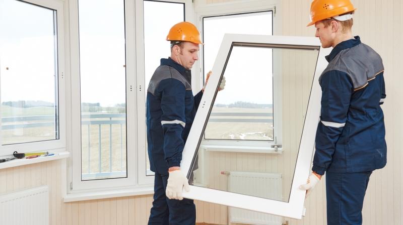 Creating Comfortable Spaces with New Window Installations