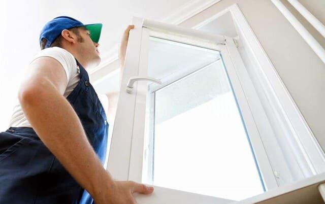 Transforming Views: Our Latest Window Installation Projects